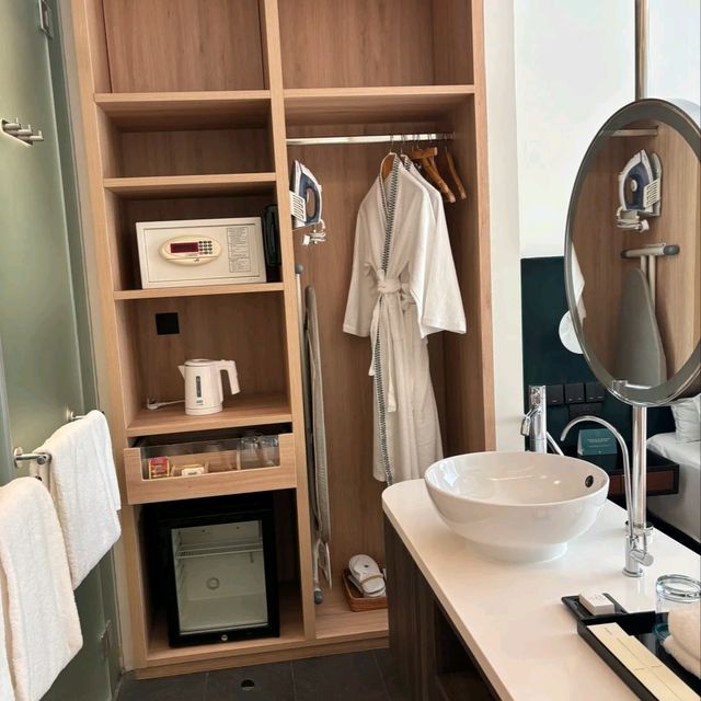 ✨新加坡住宿 | 必試嘅兩間靚酒店💖