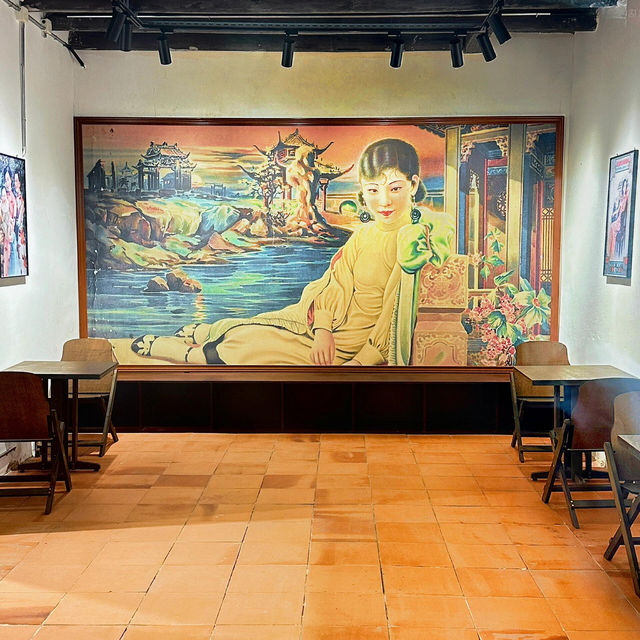 🌼深圳隱藏版復古田園文藝地圖🌼