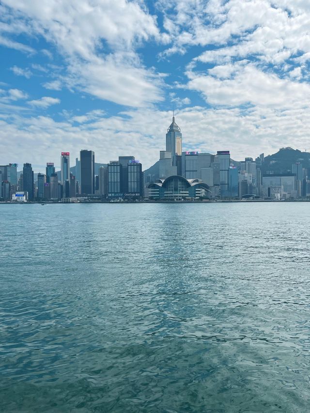 香港 Citywalk | 暴走打卡清單，超全攻略