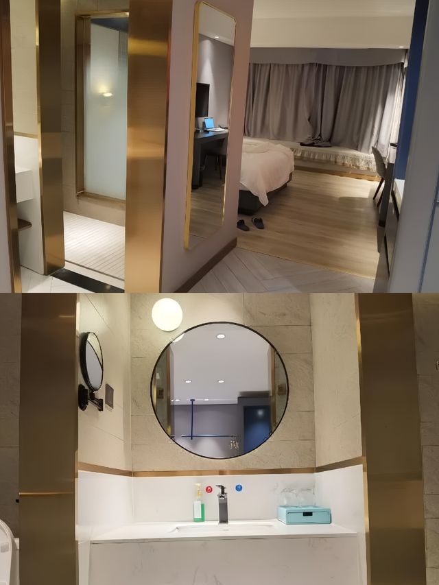 蘭卉——窗裡窗外，皆是一番景色