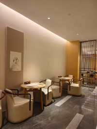 長春建國璞隱酒店，入住心儀的中式酒店