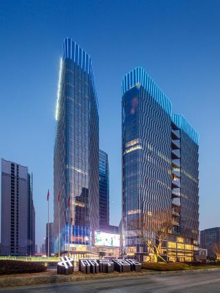 Hãy nghỉ tại Park Plaza và tận hưởng những thú vui nho nhỏ trong chuyến đi của bạn!