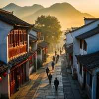 三月下江南
