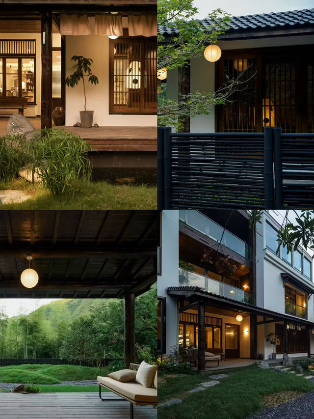 蟬鳴是夏天的韻腳，尺丘是寫給山野的情書