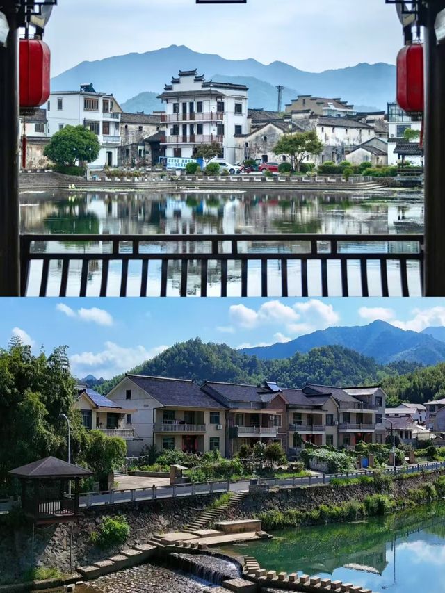 桐廬已回，說點真心話。