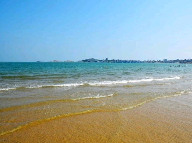 🌊🏖️泉州醉美海岸沙灘攻略下篇