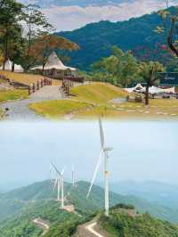 问道羅浮山喺仙山古觀之間尋找心靈歸宿