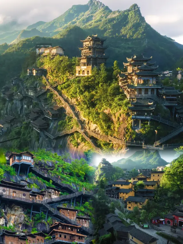 Just back from Wangxian Valley in Shangrao, here's some honest feedback and practical advice