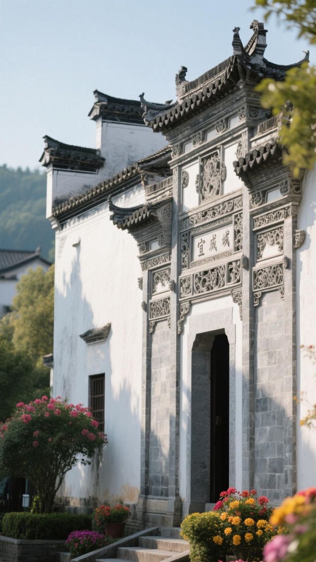 宜城市簡明旅遊攻略