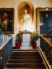 Go To The Lit & Phil: Newcastle’s 200-Year-Old Literary Haven (Free to Read!)