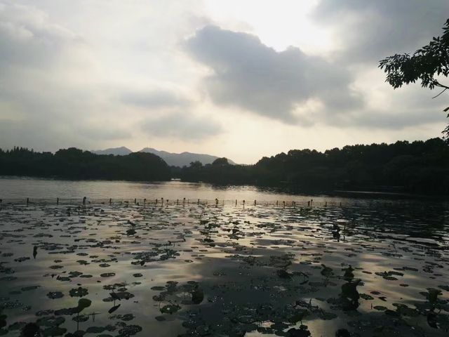 3天2夜遊杭州 | 江南畫卷裡尋夢