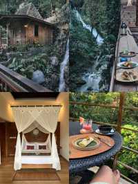 住進天堂般的The Sebali Resort  The Sebali Resort B