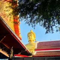 曼谷水門寺 | 超詳細保姆級打卡攻略📖