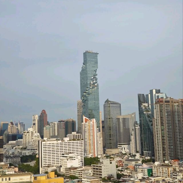 💥救命！曼谷新開嘅寶藏酒店被我搵到啦！
