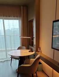 佛山萬豪酒店