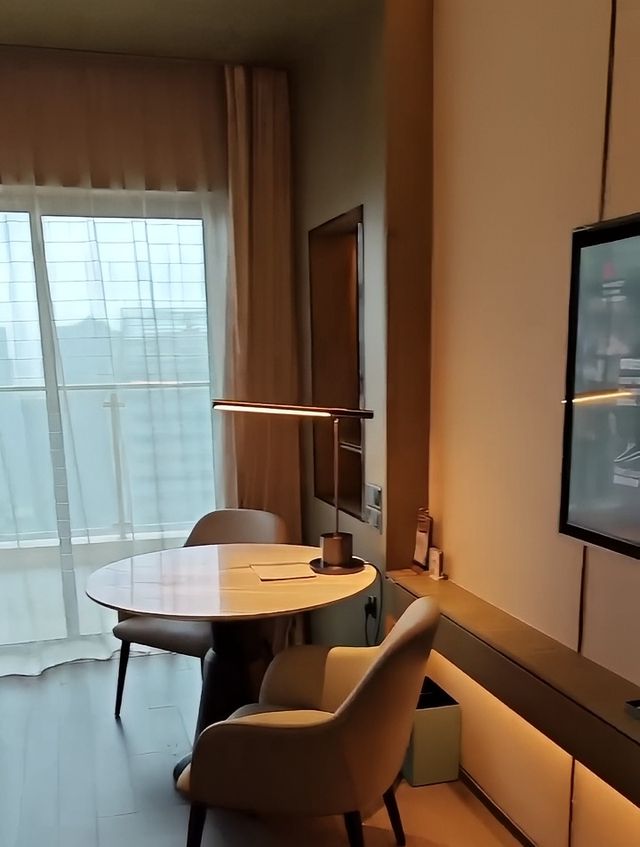 佛山萬豪酒店