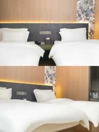 【朱櫻望河花園酒店|洛邑古城文化美學空間】