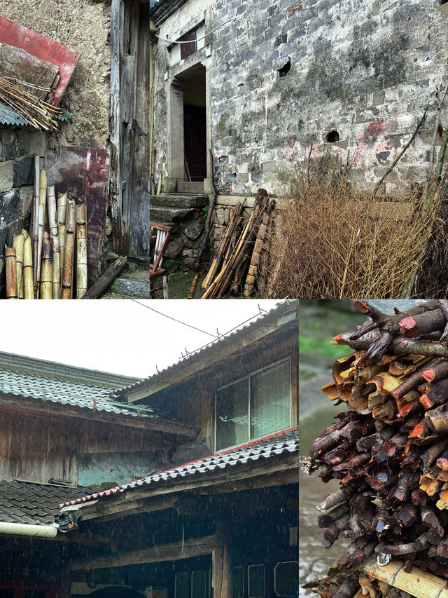 自駕最美的四明山盤山公路：滸溪線