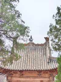 山西.高平市.古中廟