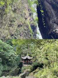 峨眉山 普賢菩薩嘅道場.信仰嘅聖山
