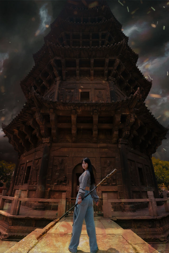 跟住李現遊泉州，4天3夜照抄就啱喇