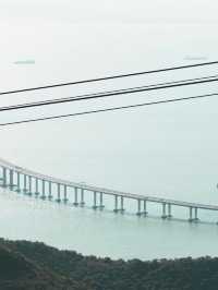  《大嶼山探索全攻略：山海祕徑與交通指南》   