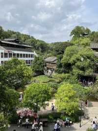 Day Trip Itinerary for Shenzhen