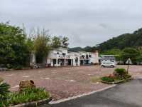 十萬大山國家森林公園