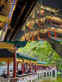 香港迪士尼平替，圓你一個公主夢