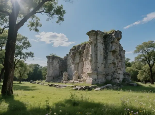 《圓明園玩法大揭秘！這篇攻略讓你秒懂》