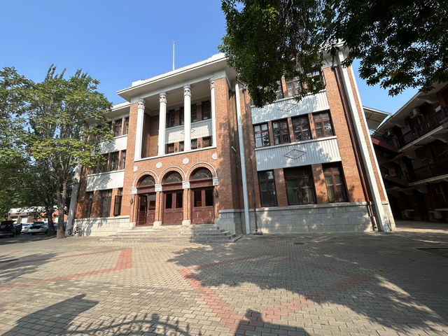 天津——天子津渡·京城之門