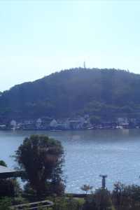 上海周邊，寧波東錢湖｜2 天 1 夜唔做特種兵！