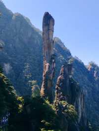 三清山丨登臨道教聖境方知東坡不欺我