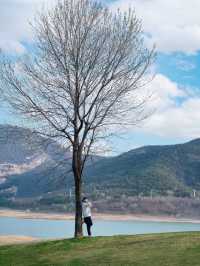 藏喺京城旁邊嘅多巴胺小島