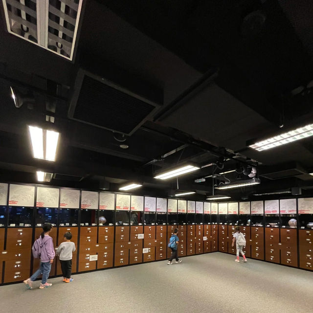 必打卡！香港文化博物館，藏在公園裡的歷史寶庫