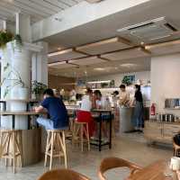 nice place to eat