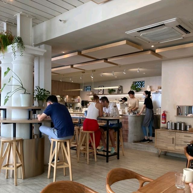 nice place to eat