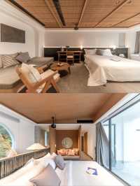 端午假期入住深圳嘅「聖托里尼」，邂逅絕美海景