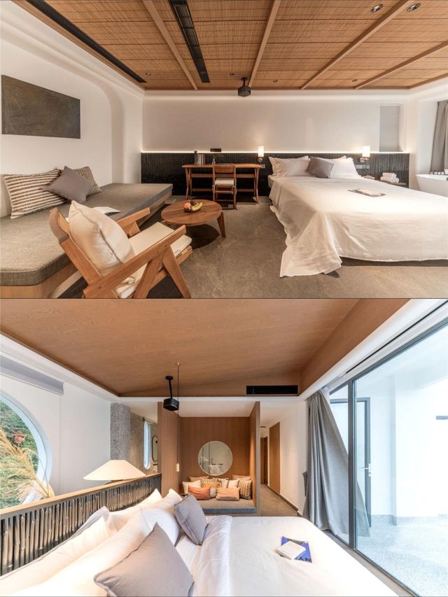 端午假期入住深圳嘅「聖托里尼」，邂逅絕美海景