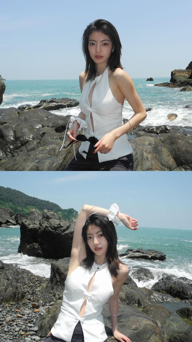 浙江海島推薦大陳島