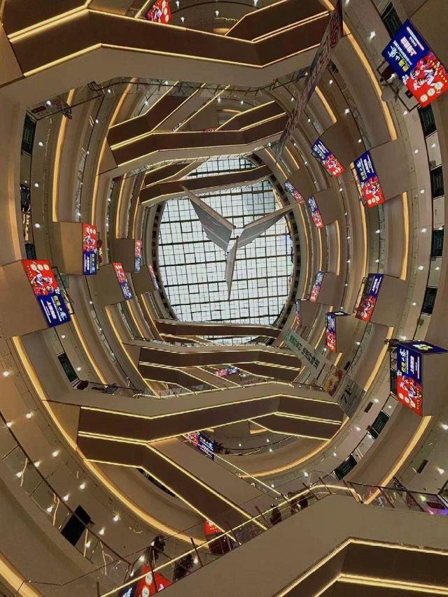 長寧寶藏漫遊計劃，解鎖限定Citywalk