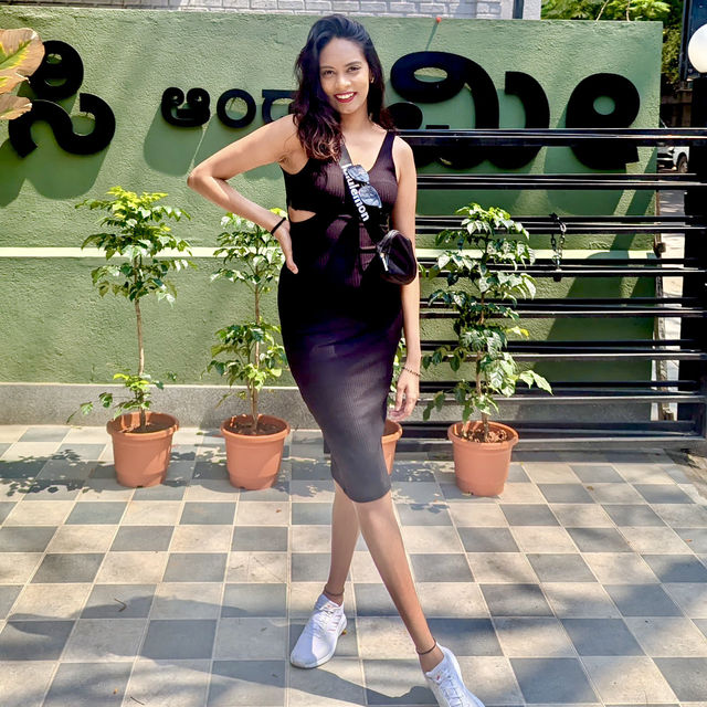 Date Ideas in Bangalore, India’s Silicon Valley 👩🏽‍💻