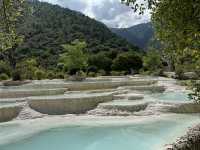 Shangri la on earth 