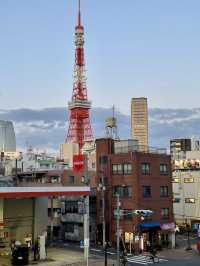 生活即旅程：東京奧克伍德豪景酒店公寓（雅詩閣集團）