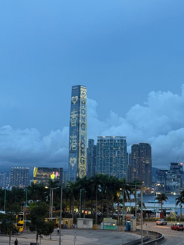 H暴走香港第一次去點玩？記得收藏