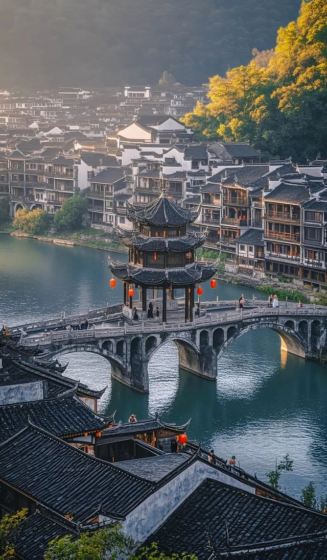 鎮遠漫遊指南｜山水古韻三日行