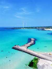 說走就走嘅濟州島！免簽情侶必睇旅遊景點推薦