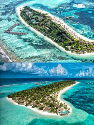 Six Senses Kanuhura Maldives: A Perfect Family Getaway