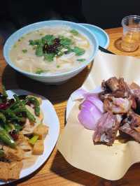 住進鄭州CBD呢間酒店 我唔想走啦