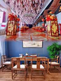 代縣旅行必去！麗華大酒店解鎖食住玩頂級體驗